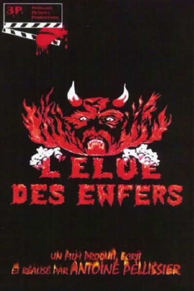 L'élue des enfers
