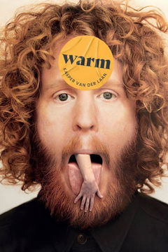 Kasper Van Der Laan - Warm (2024)