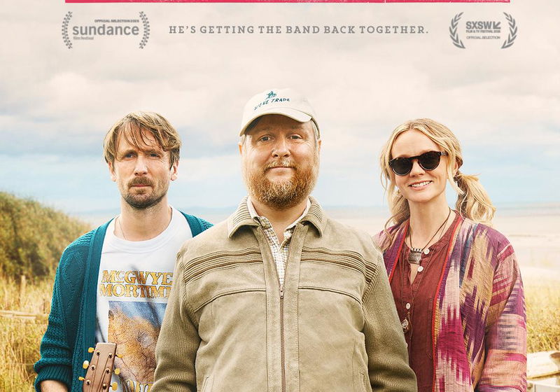 Beste Komedies 2025 (films in het genre komedie)