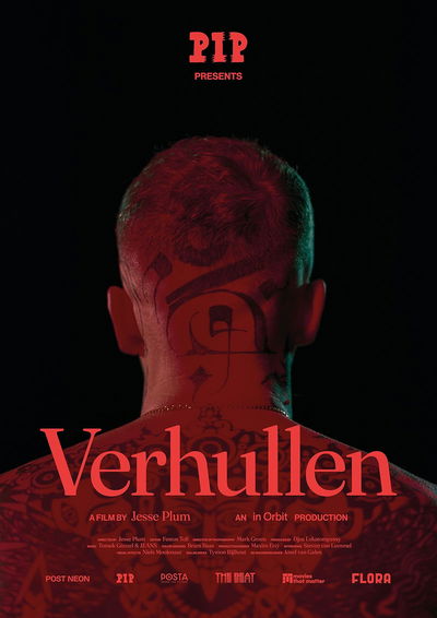 Verhullen