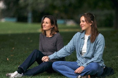 Les enfants vont bien