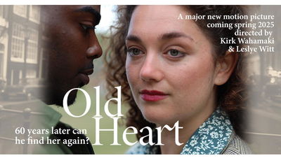 Old Heart
