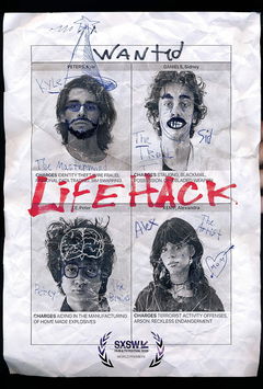 LifeHack (2025)