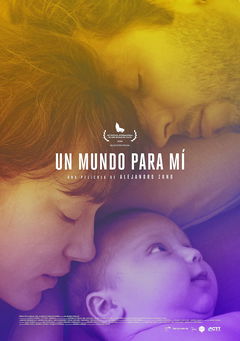 Un mundo para mí (2024)