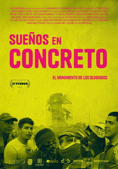 Sueños en Concreto (2024)