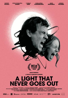 A Light That Never Goes Out (2025)