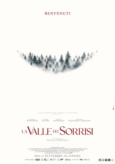 La Valle dei Sorrisi