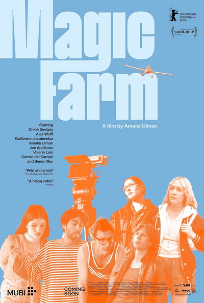 Magic Farm