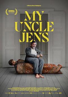 My Uncle Jens (2025)