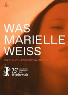 Was Marielle weiß (2025)