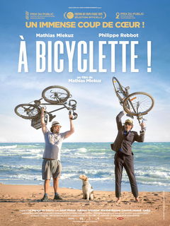 Ă€ bicyclette! (2024)