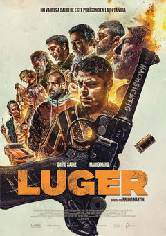 Luger (2025)