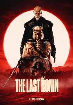 Posledniy Ronin (2024)
