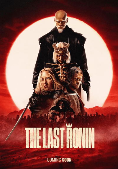 Posledniy Ronin