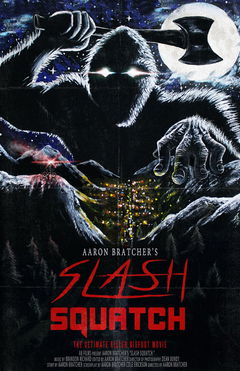 Slash Squatch