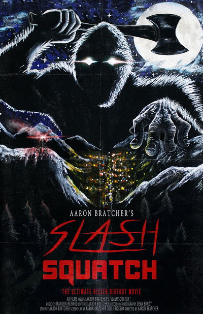 Slash Squatch