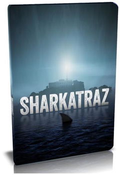 Sharkatraz (2016)