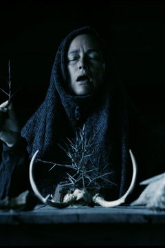 Mother of Flies (2025)