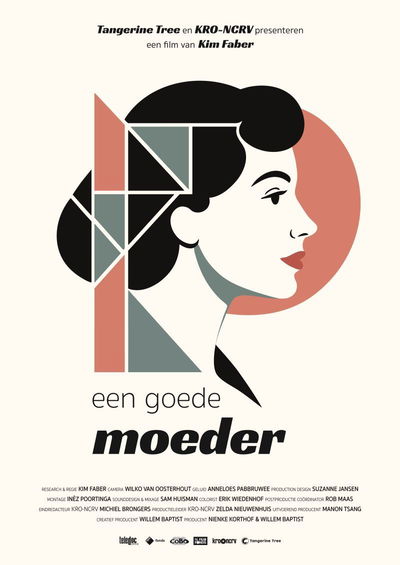 Een goede moeder