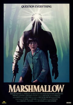 Marshmallow (2025)