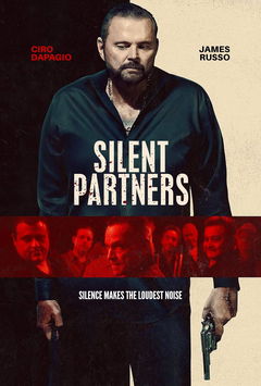 Silent Partners (2025)