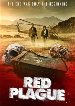 Red Plague (2025)