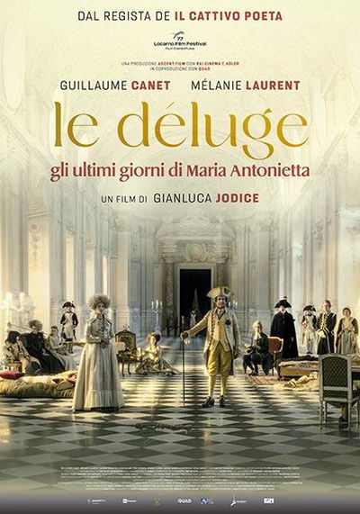 Le Déluge