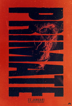 Primate (2025)