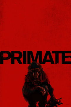 Primate (2025)