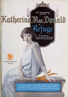 Refuge (1923)