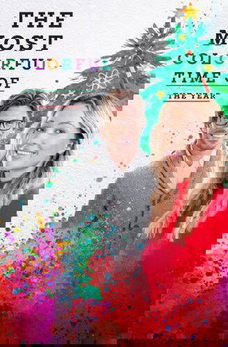 The Most Colorful Time of the Year