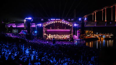 Bridge to Liberation