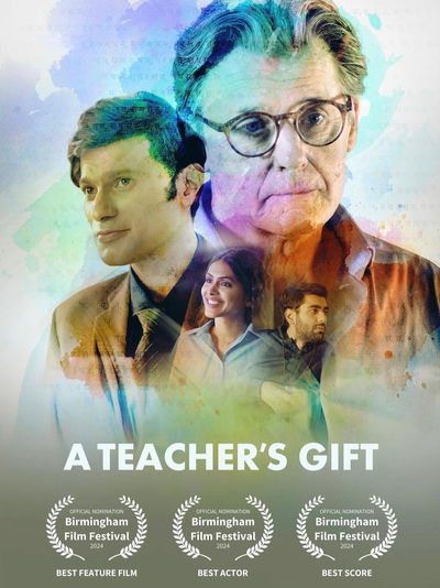 A Teacher's Gift