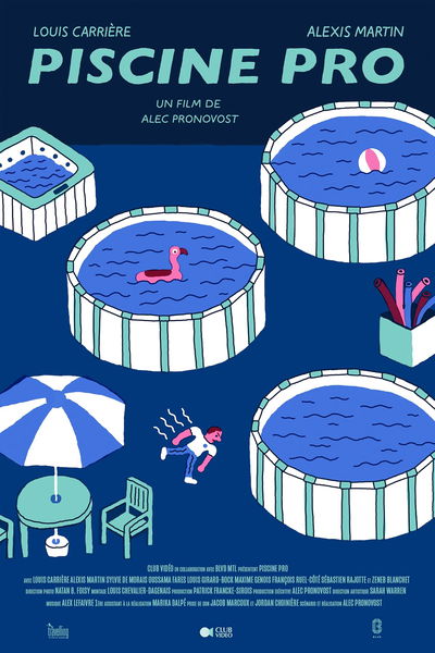 Alles für den Pool