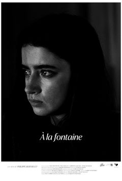 À la fontaine (2023)