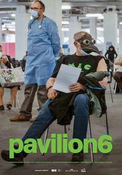 Pavilion 6 (2024)