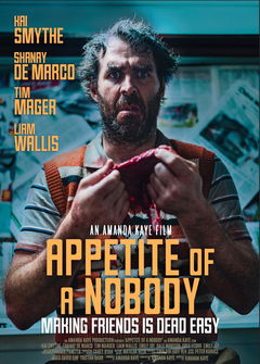 Appetite of a Nobody (2025)