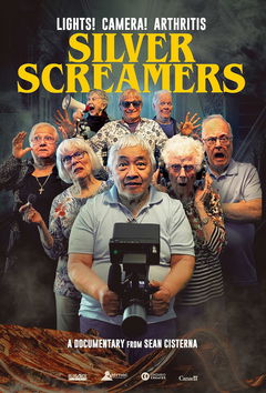 Silver Screamers (2025)