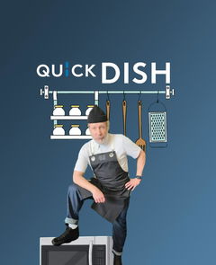 Quick Dish (2025)