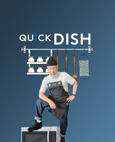 Quick Dish