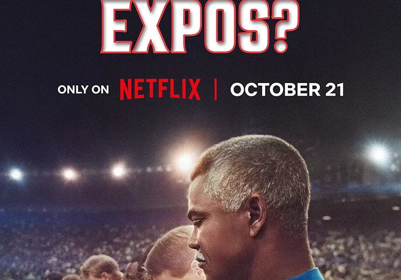 Nieuw op Netflix (100+ films &amp; series)