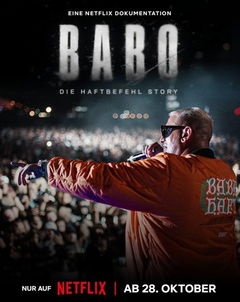 Babo- Die Haftbefehl-Story (2025)