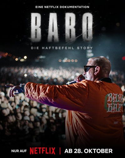Babo- Die Haftbefehl-Story