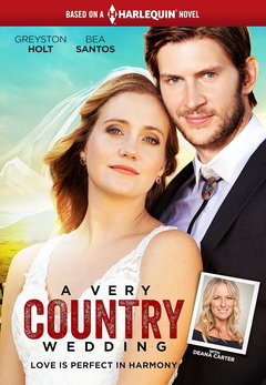 A Very Country Wedding (2019)