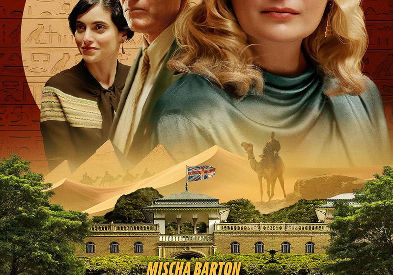 Beste Avonturenfilms 2025 op Amazon Prime Video (januari 2026)