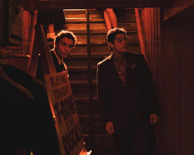 Bad News on the Doorstep