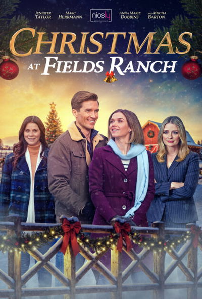 Christmas at Fields Ranch