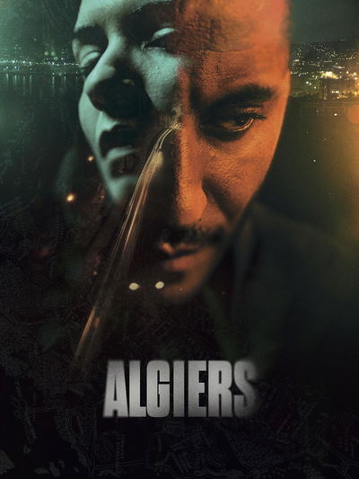 Algiers
