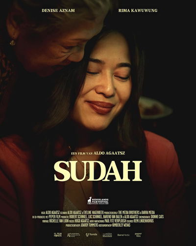Sudah