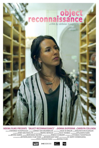 Object Reconnaissance